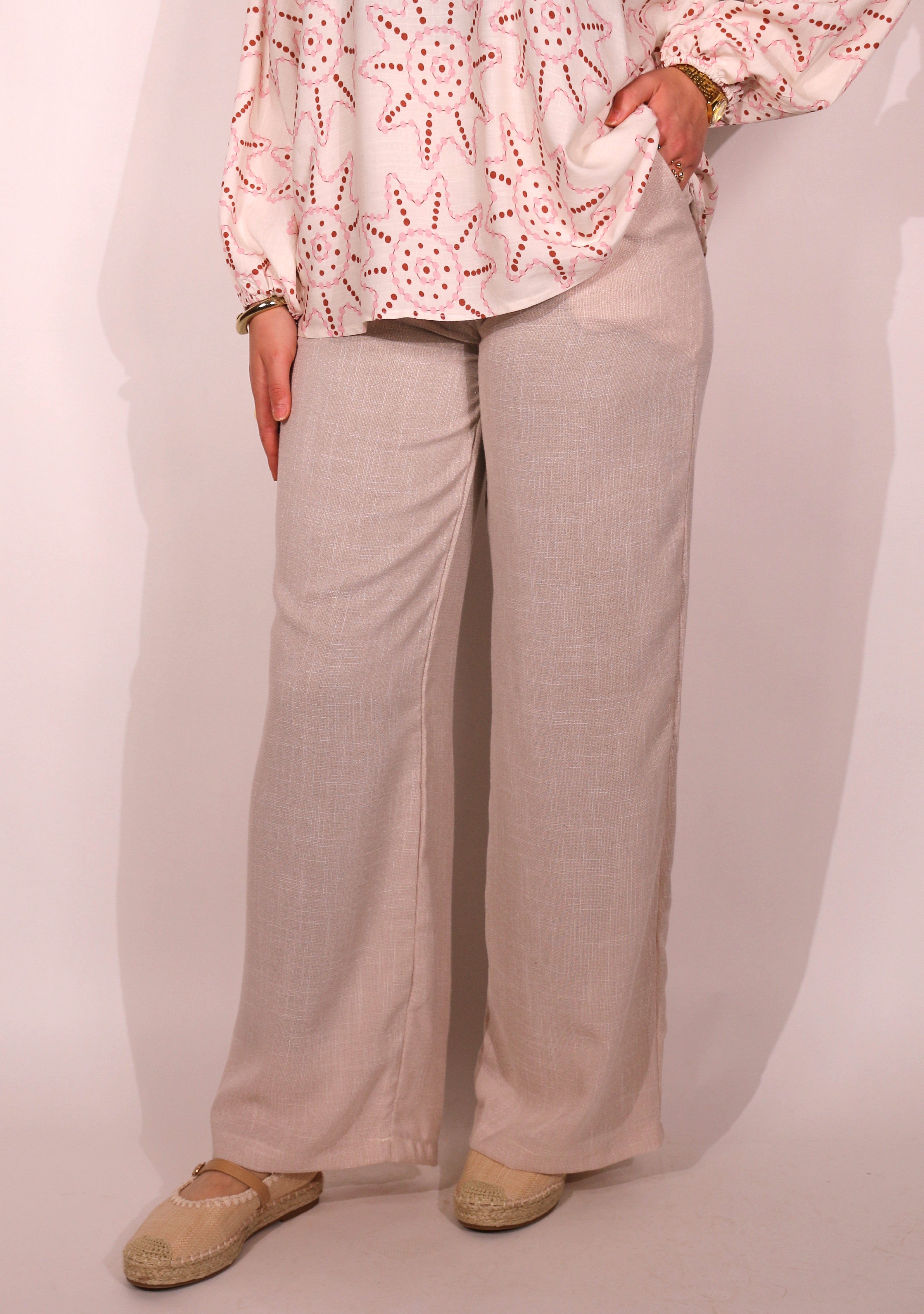 Pantalon ANNELIE