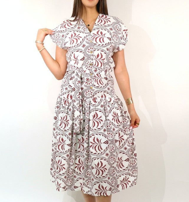 Robe MISTI