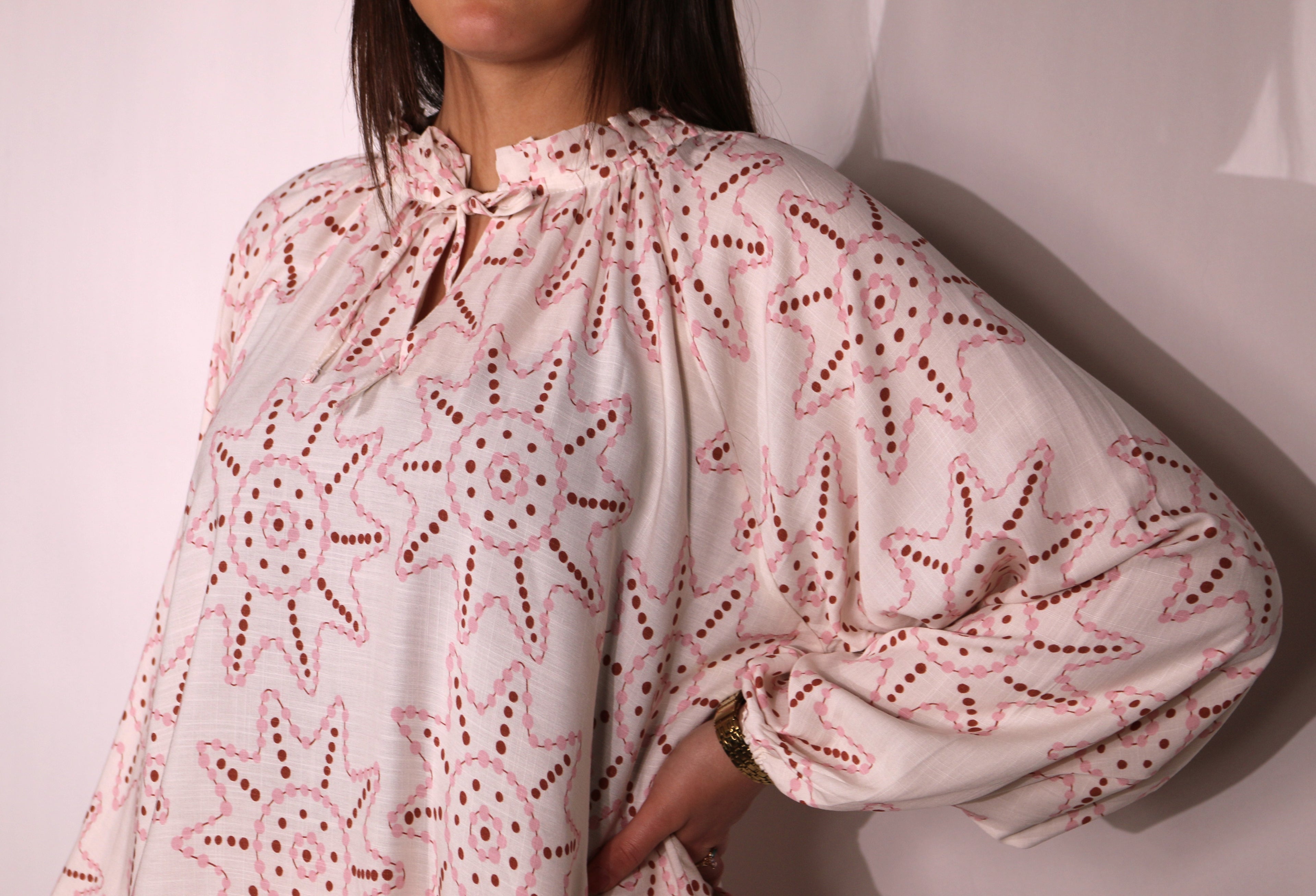 Chemise CORINE