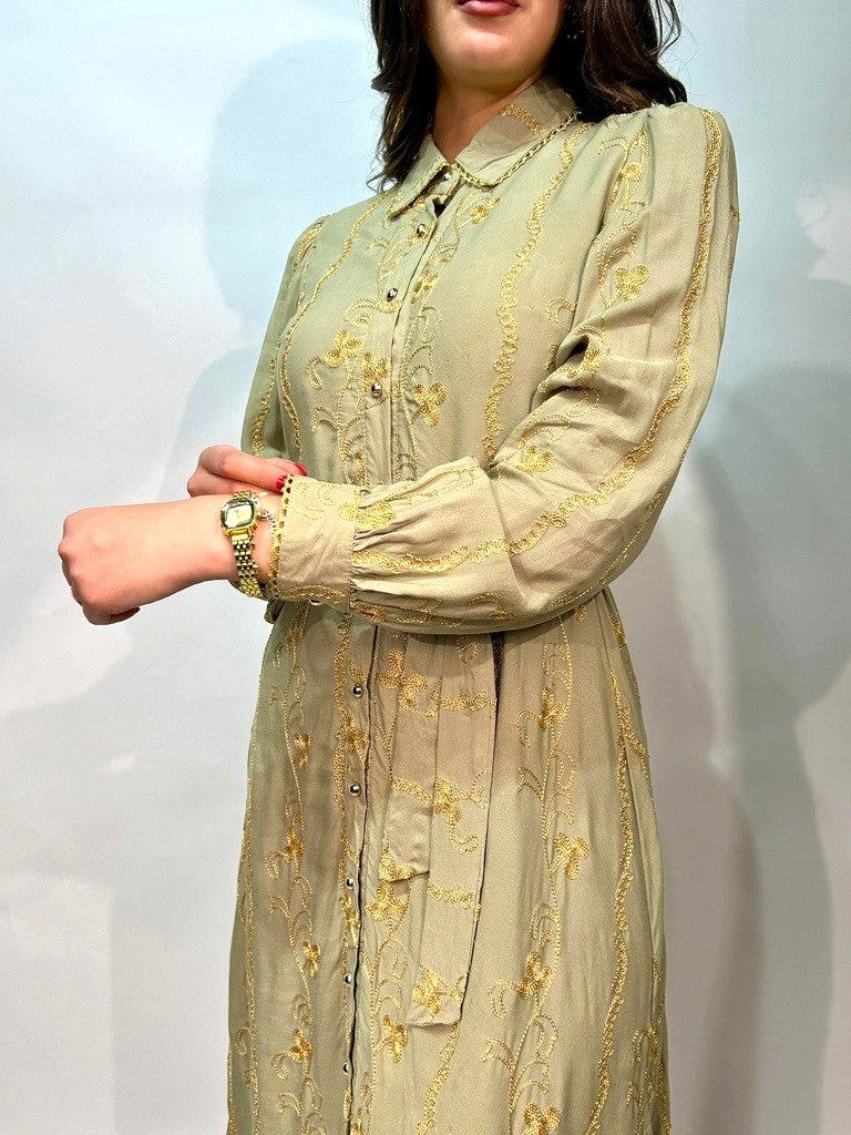 Robe GOLD
