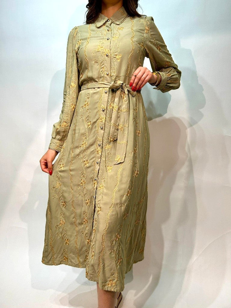 Robe GOLD