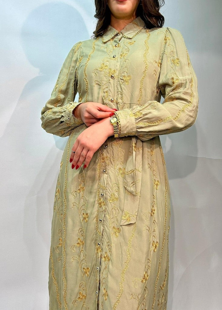 Robe GOLD