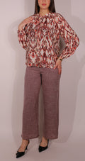 Pantalon ANNELIE