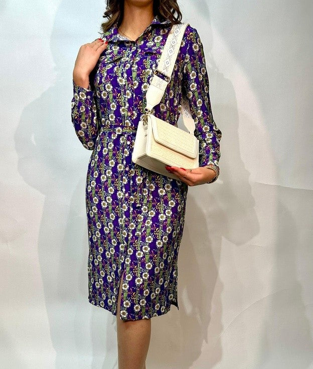 Robe MELANIE