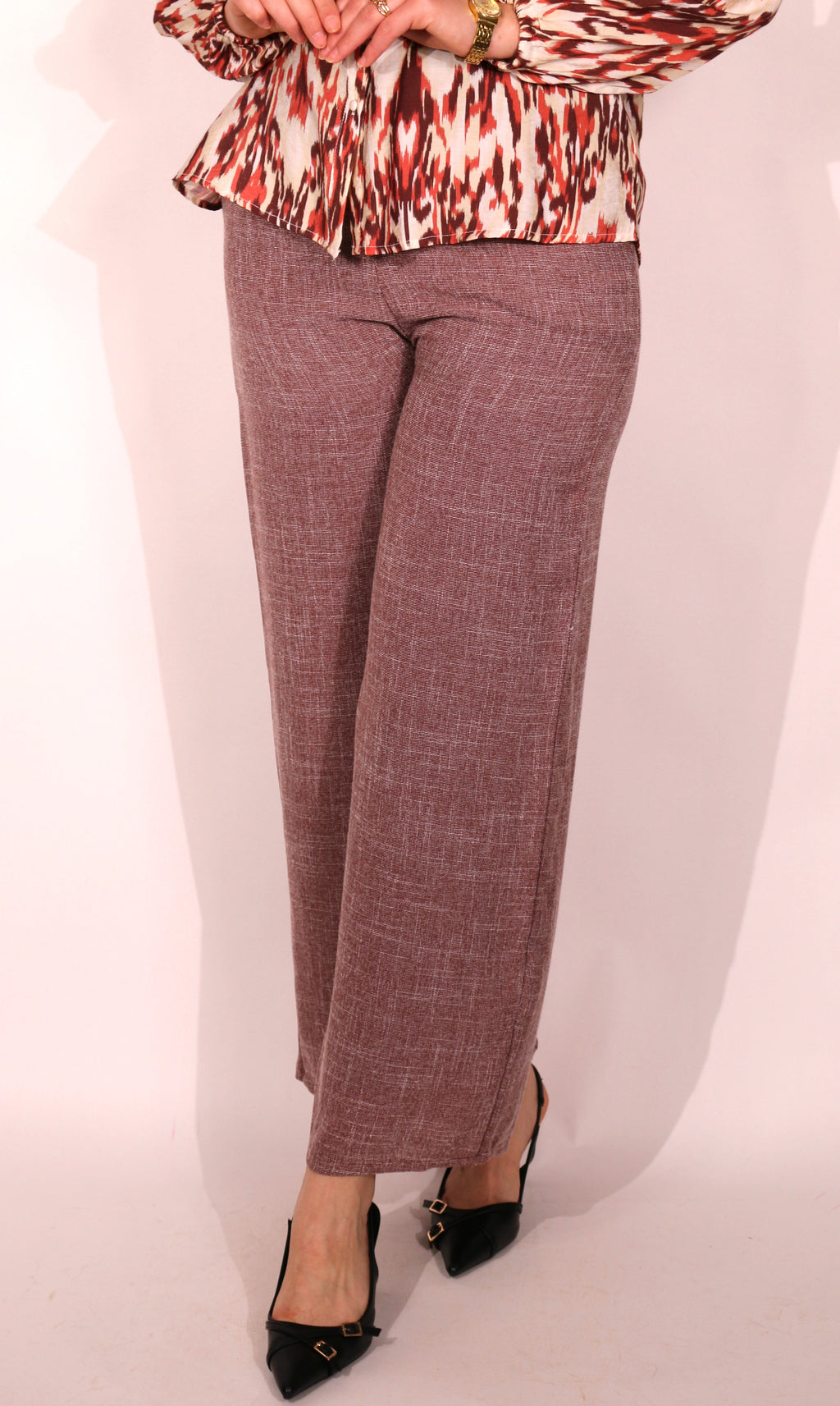 Pantalon ANNELIE