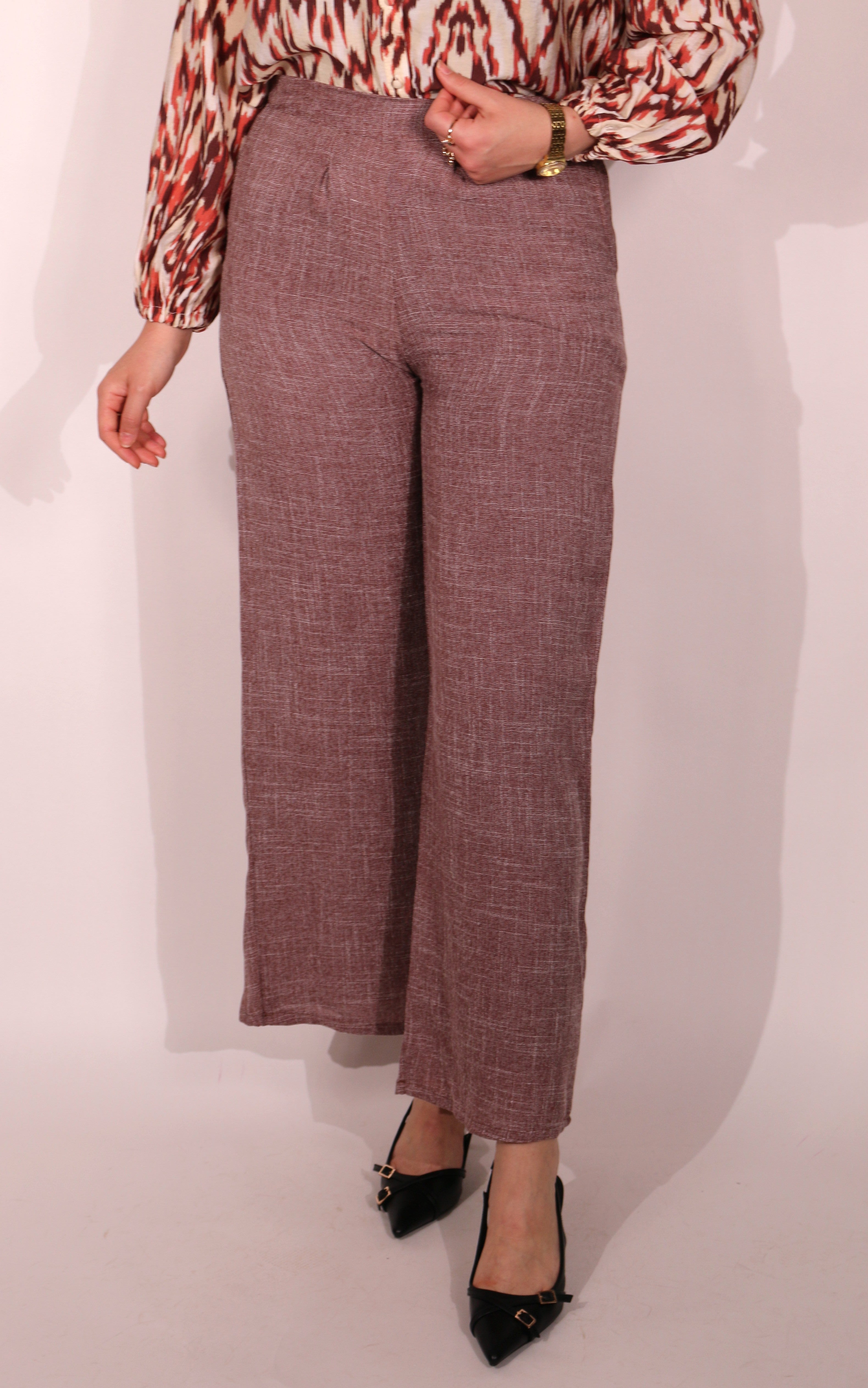 Pantalon ANNELIE