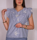 Chemise ASTRE