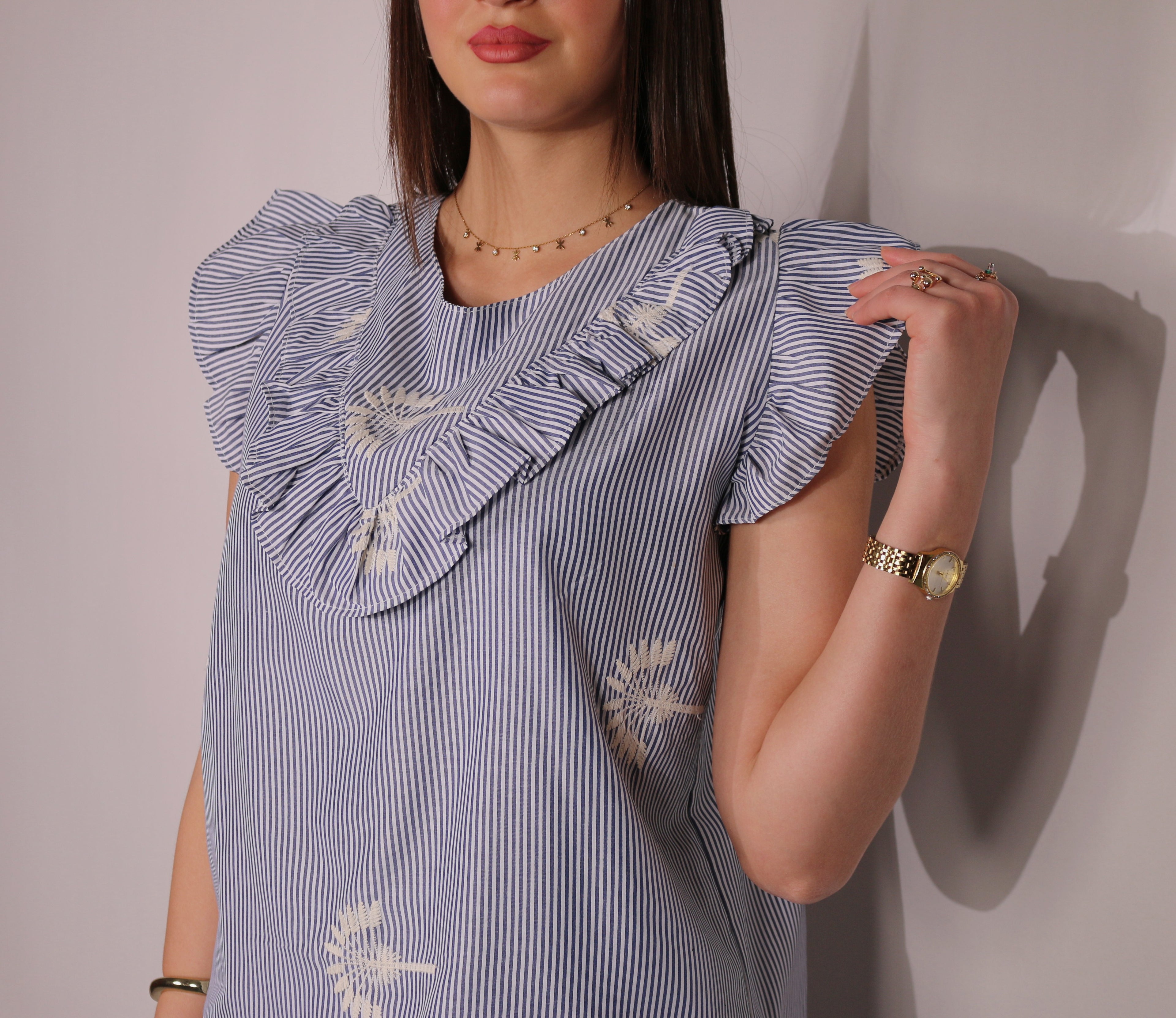 Chemise ASTRE