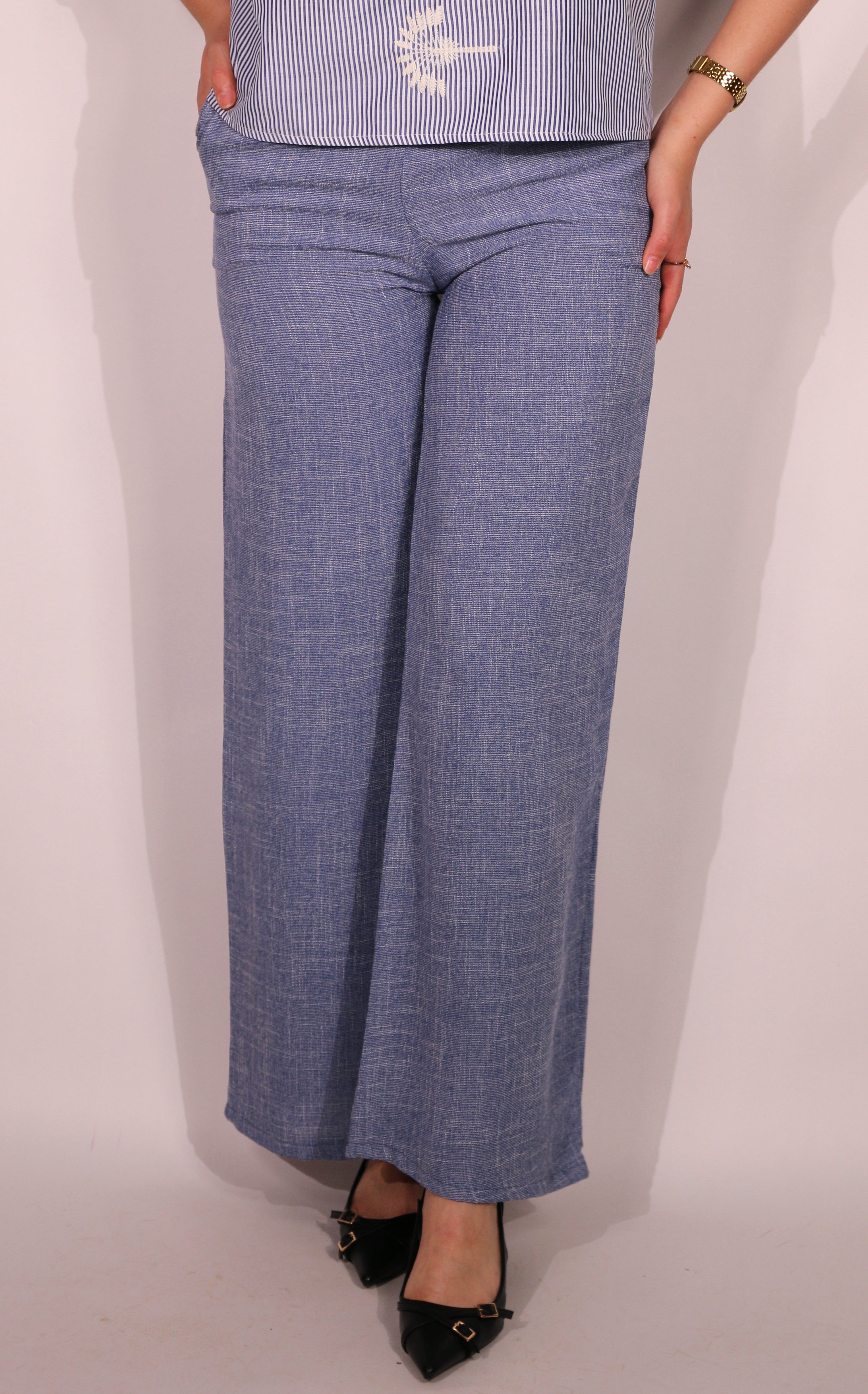 Pantalon ANNELIE
