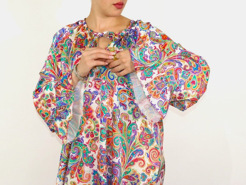 Robe AMELIANE