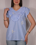 Chemise ASTRE