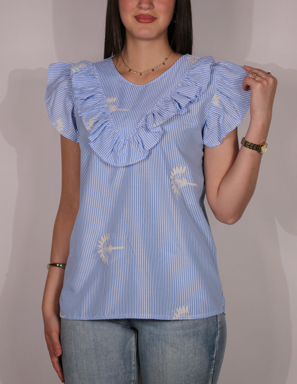 Chemise ASTRE