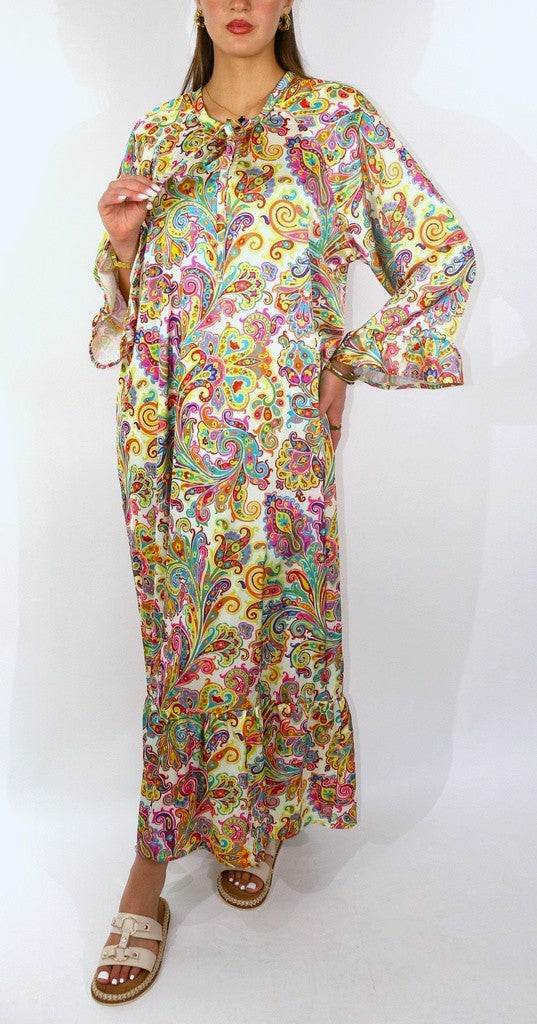 Robe AMELIANE