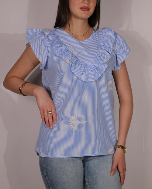 Chemise ASTRE