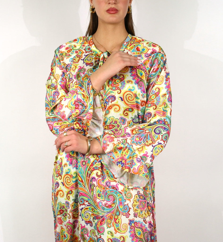 Robe AMELIANE