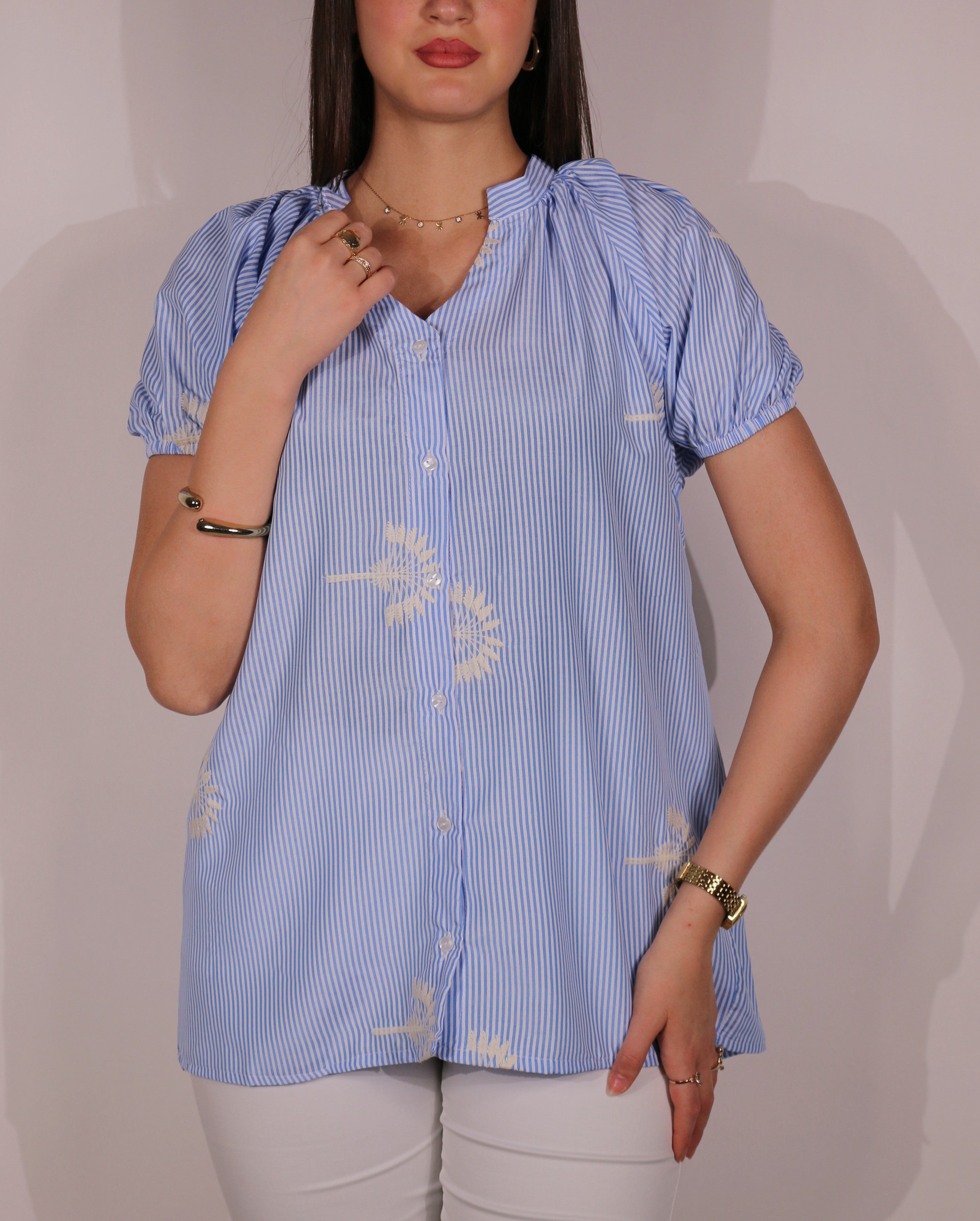 Chemise RAFAELLE
