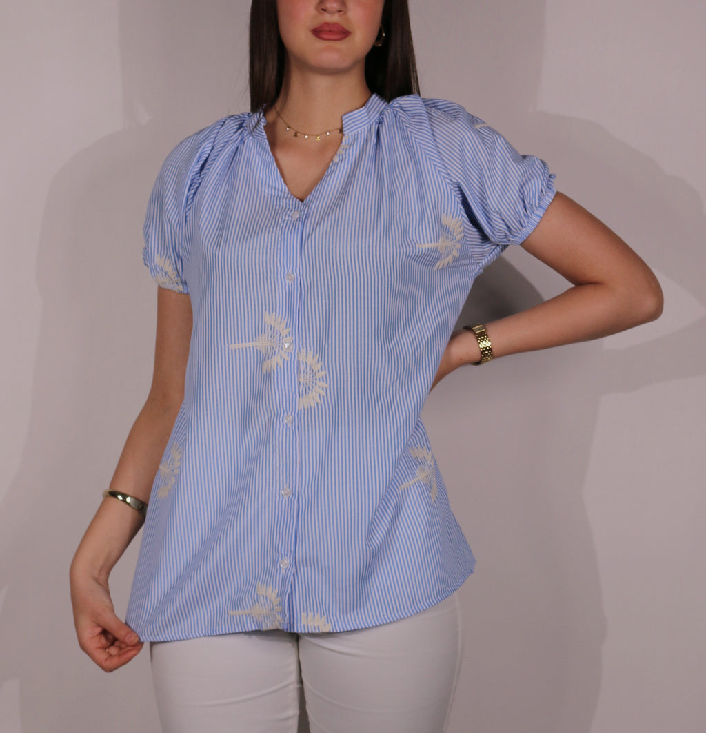 Chemise RAFAELLE