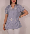 Chemise RAFAELLE