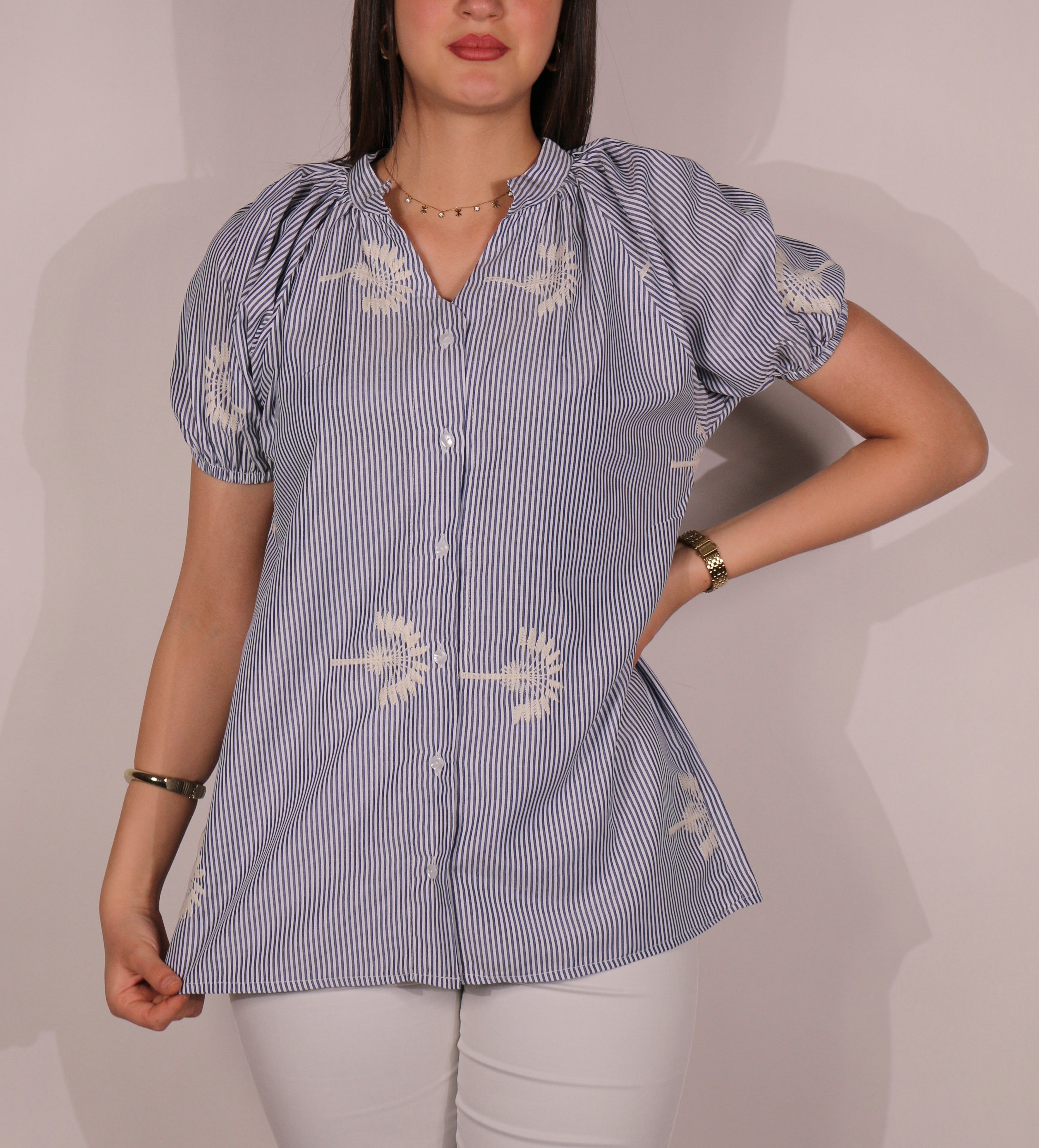 Chemise RAFAELLE