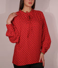 Chemise VIOLAINE