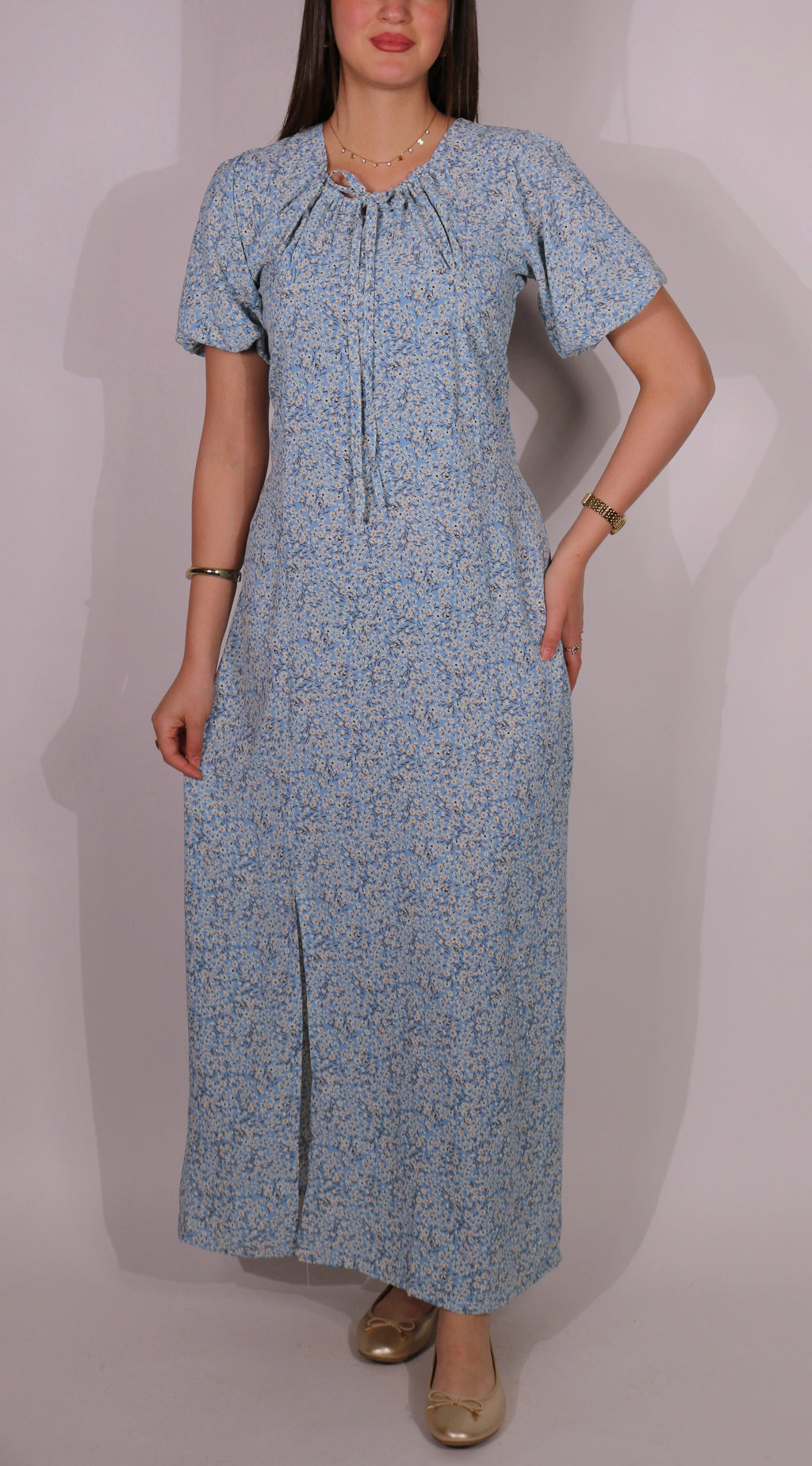 Robe BERTILLE