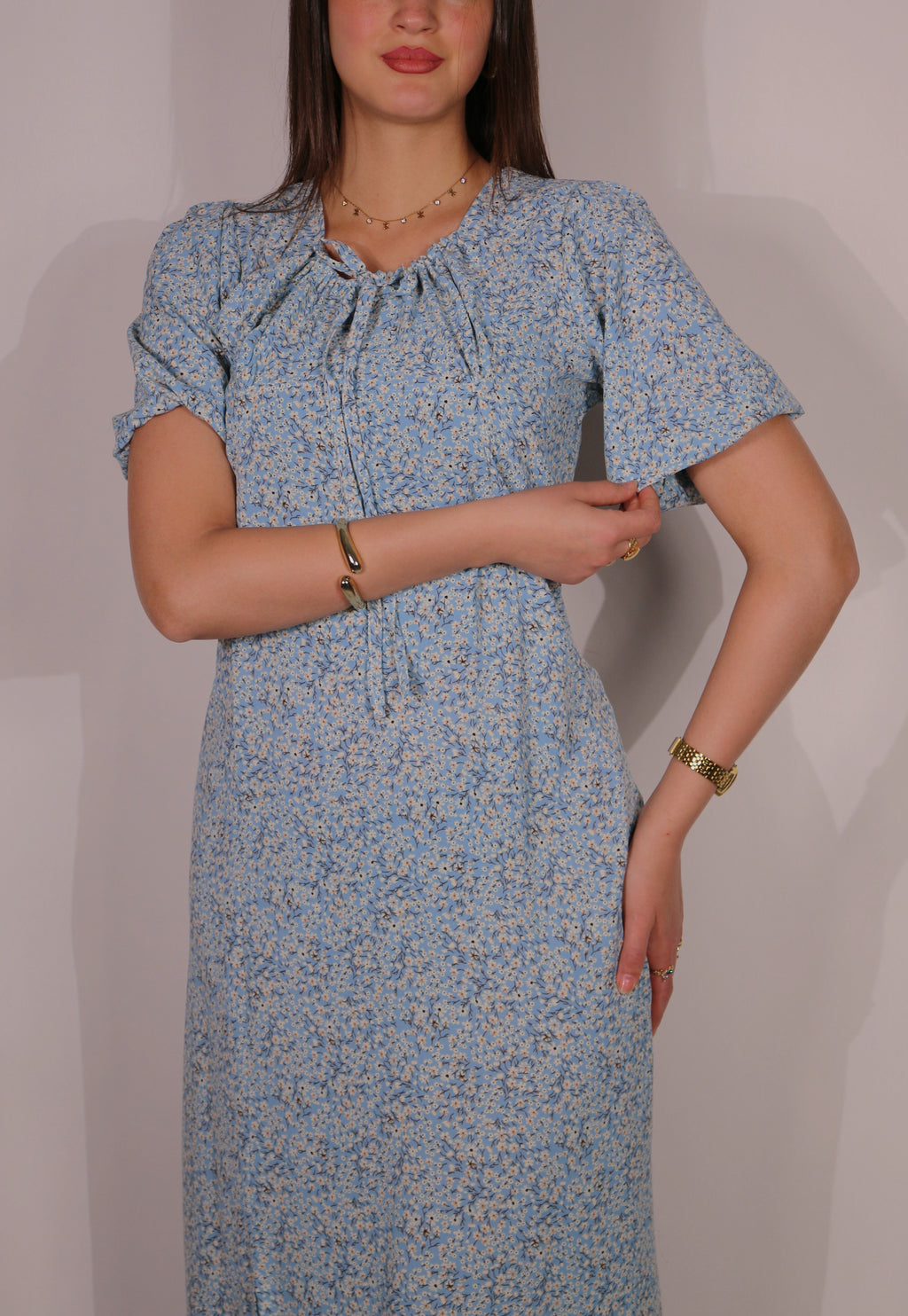 Robe BERTILLE