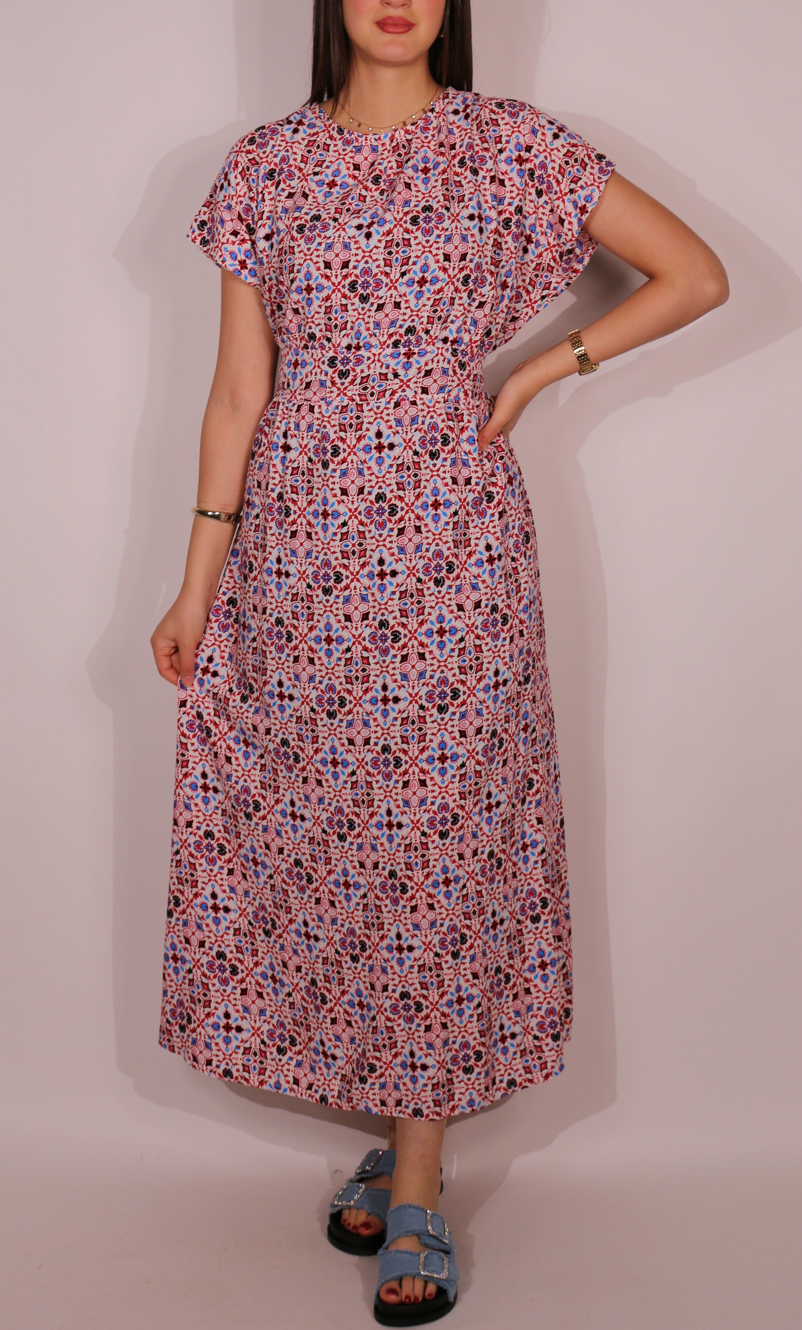 Robe KIM