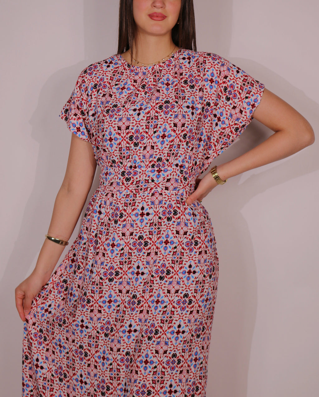 Robe KIM