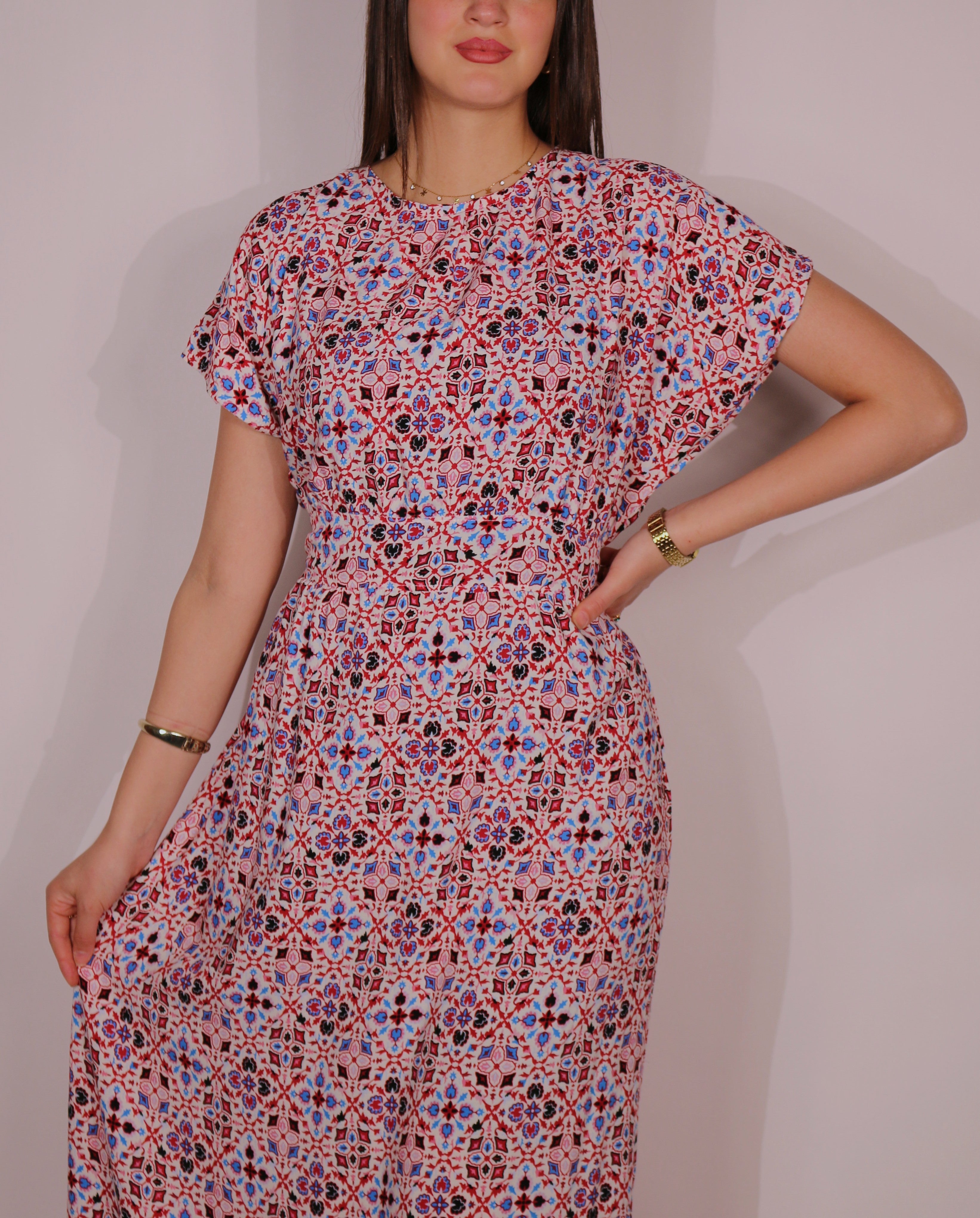 Robe KIM