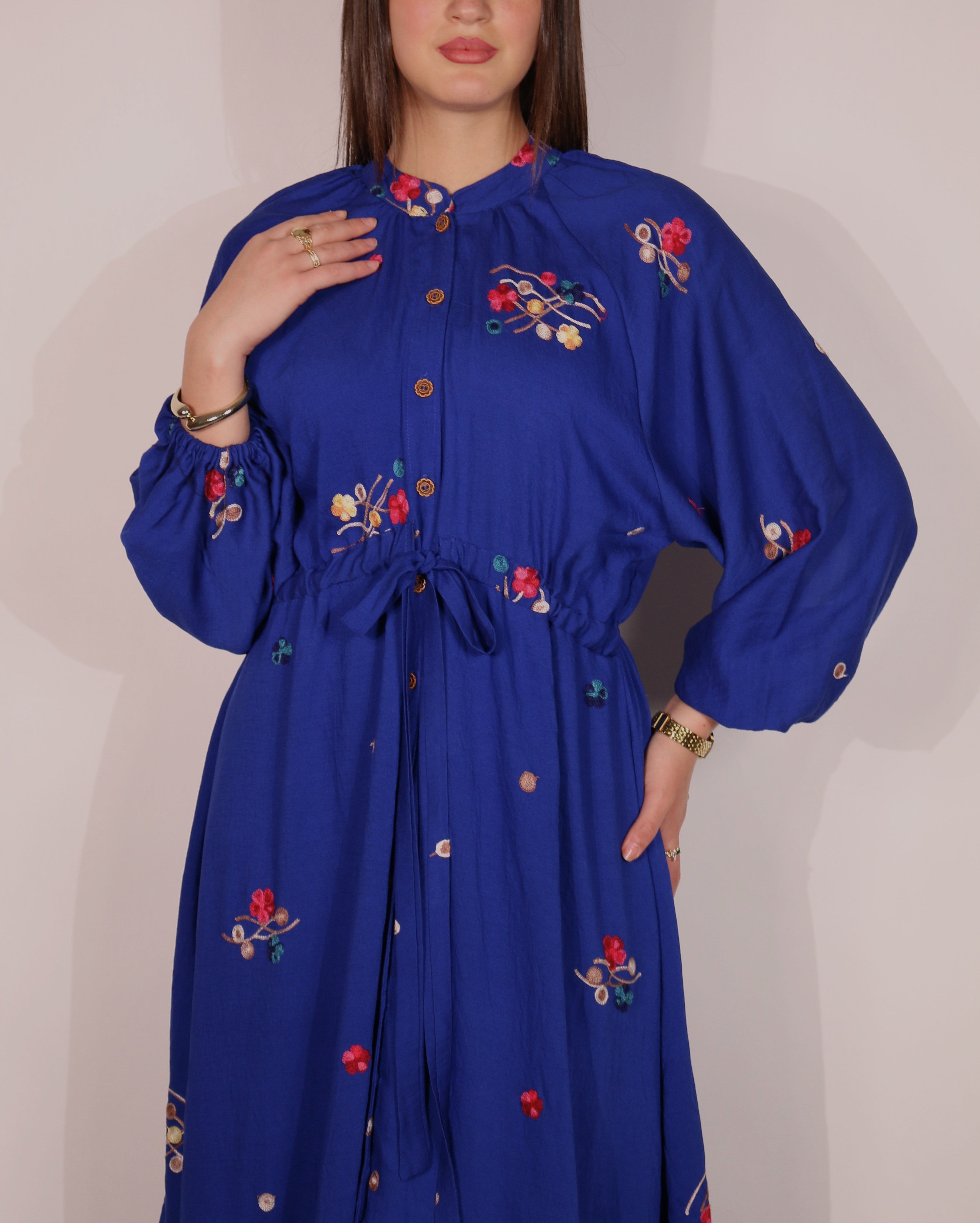 Robe GAMZE