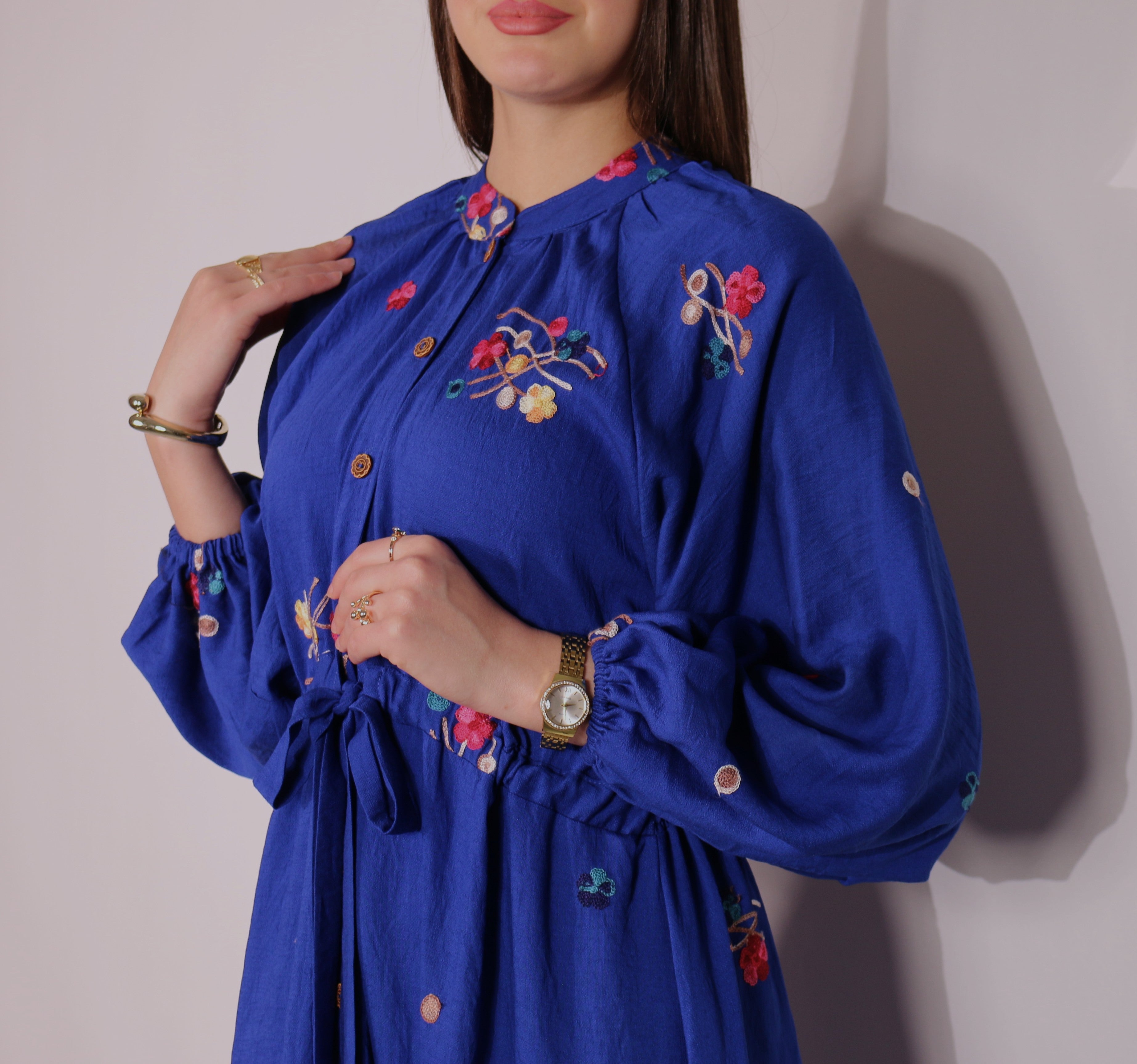 Robe GAMZE