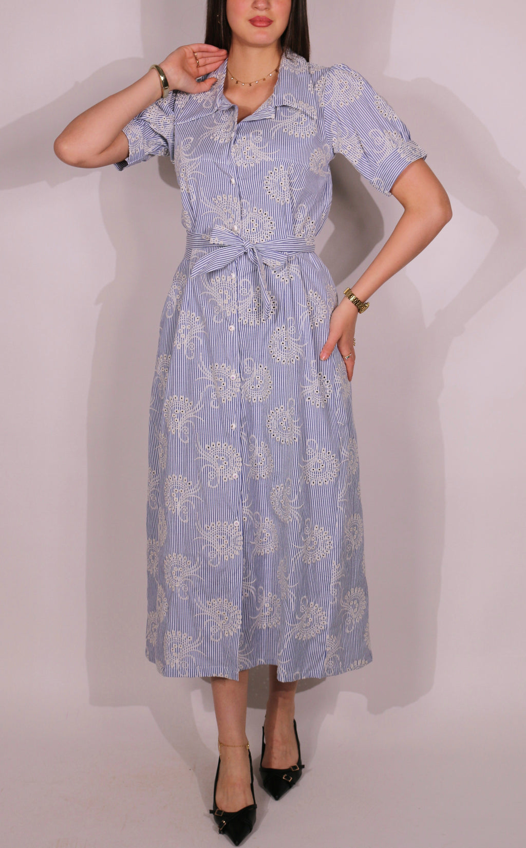 Robe NISRINE