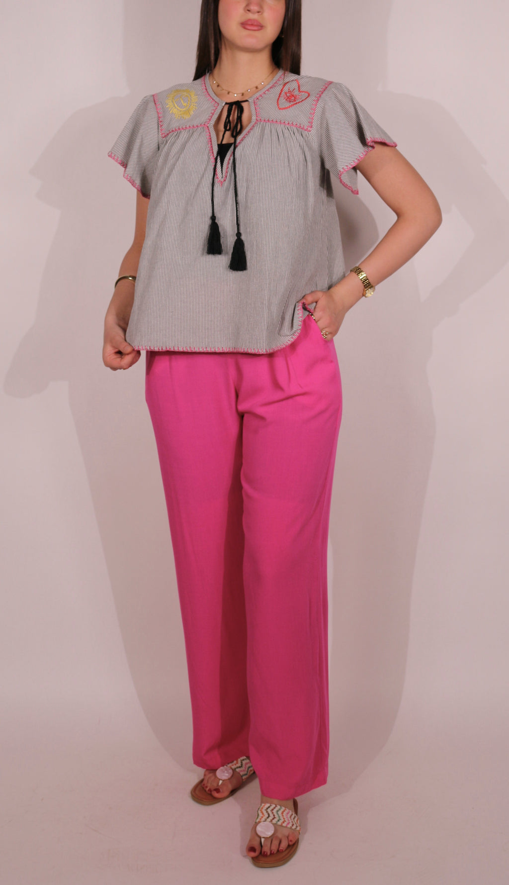 Pantalon LUIZA