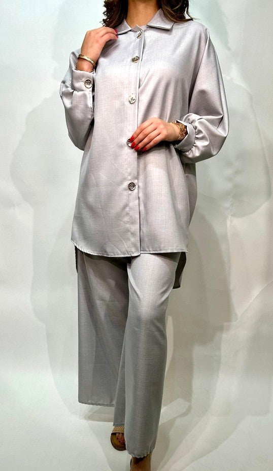 Ensemble GRIS