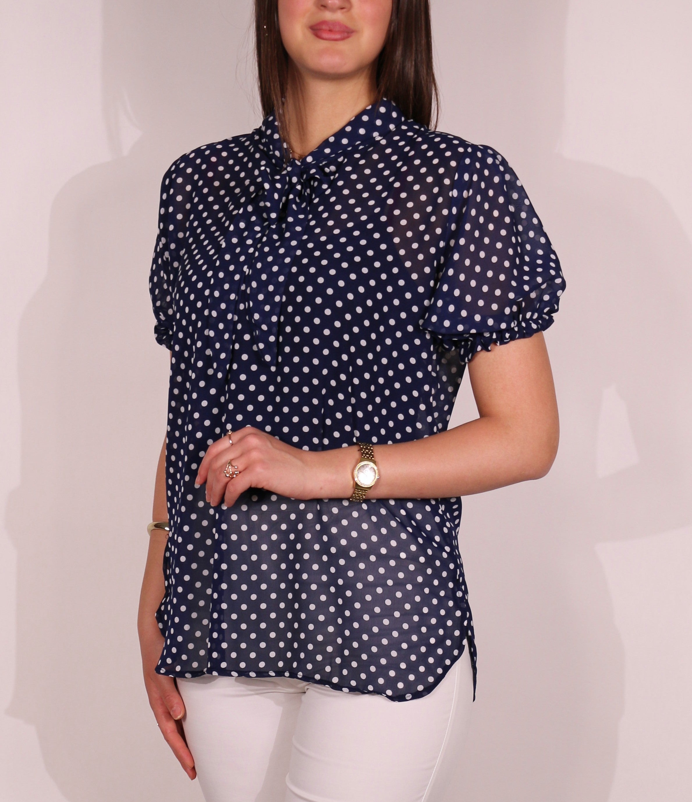 Chemise NATALIA