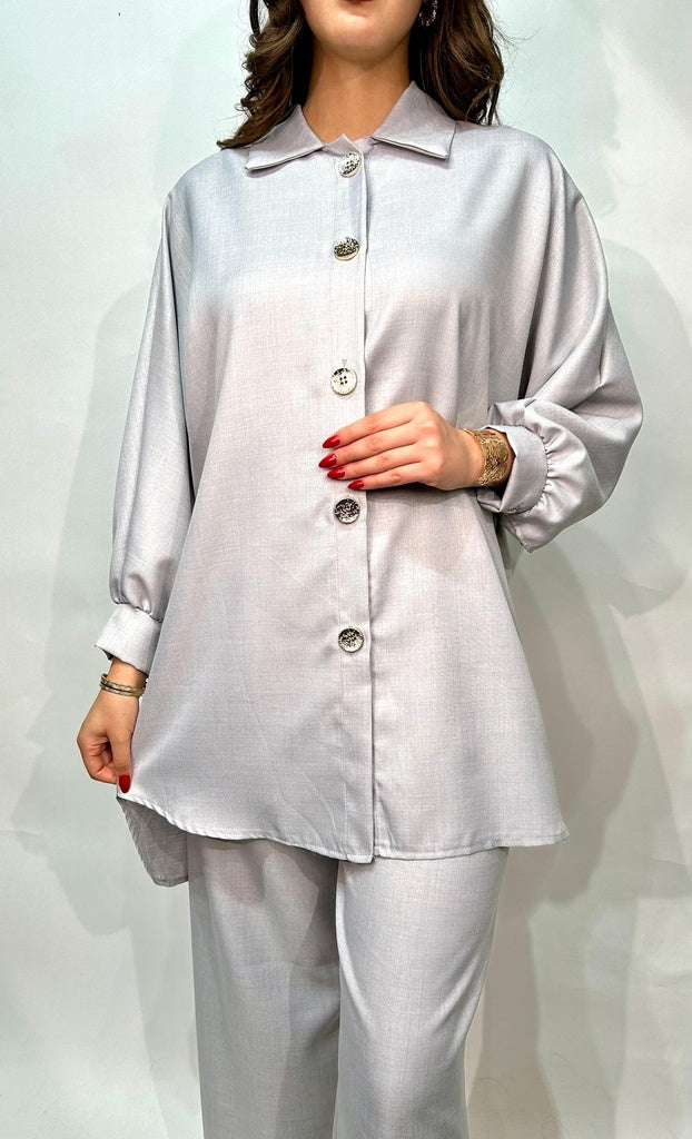 Ensemble GRIS