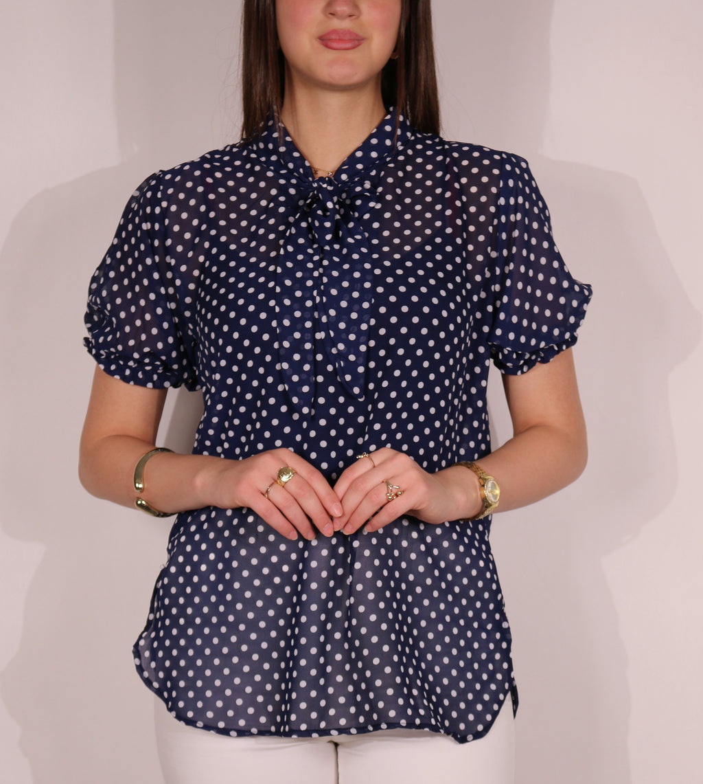 Chemise NATALIA