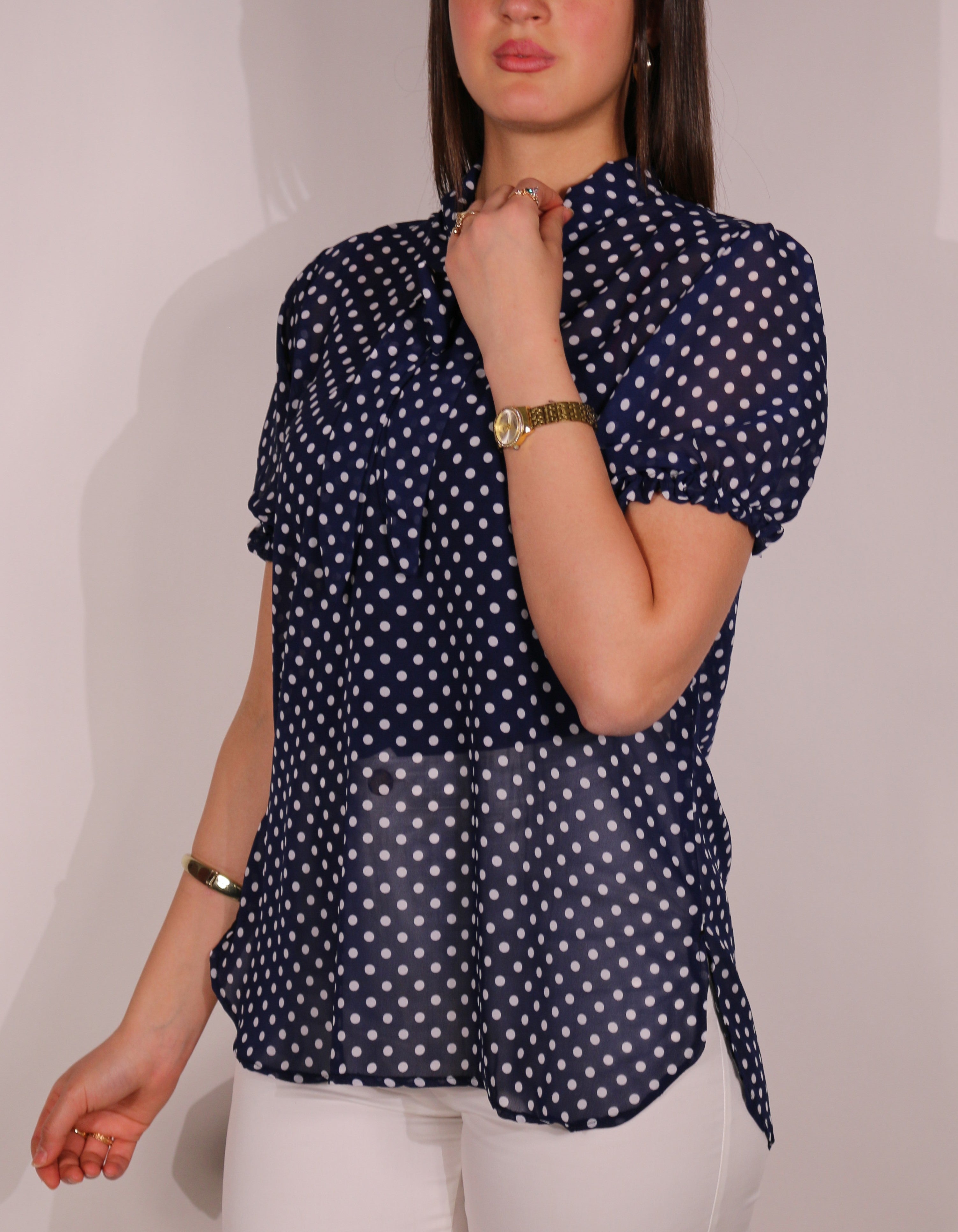 Chemise NATALIA
