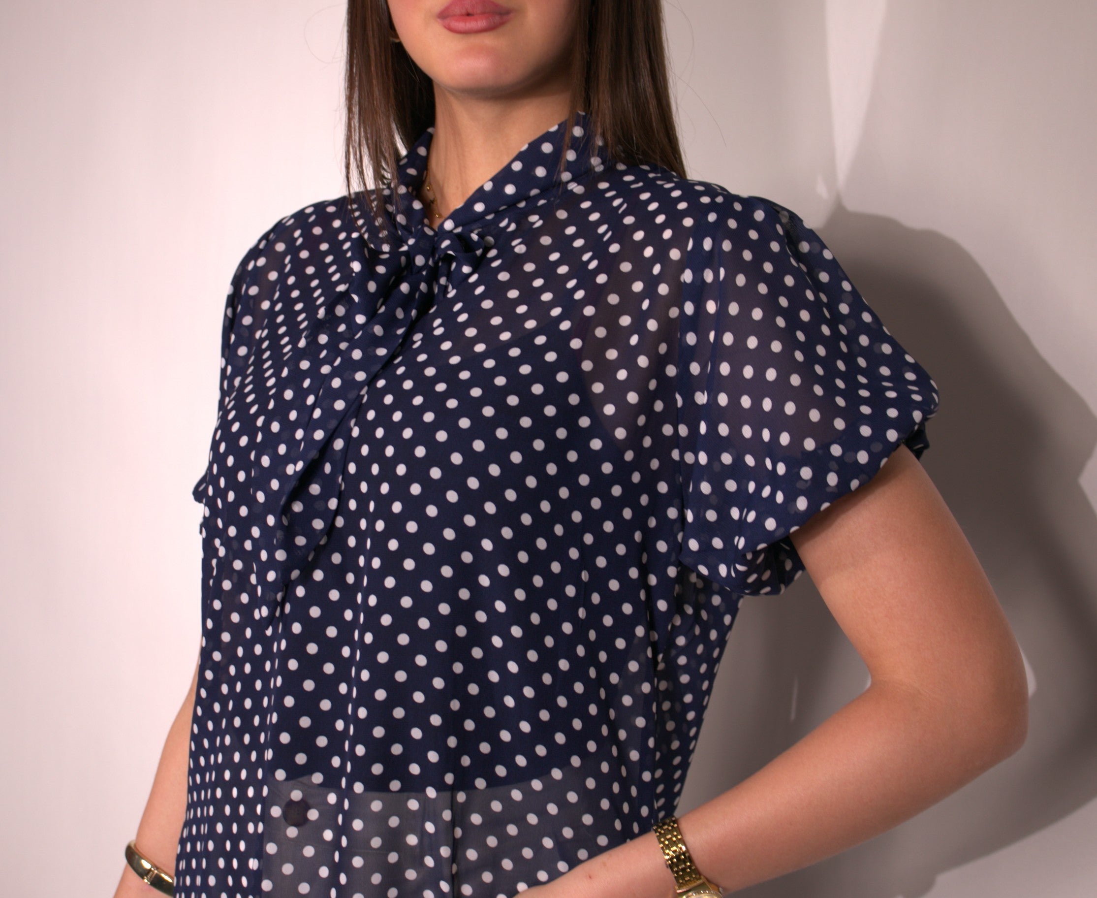 Chemise NATALIA