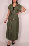 Ensemble MOUNA