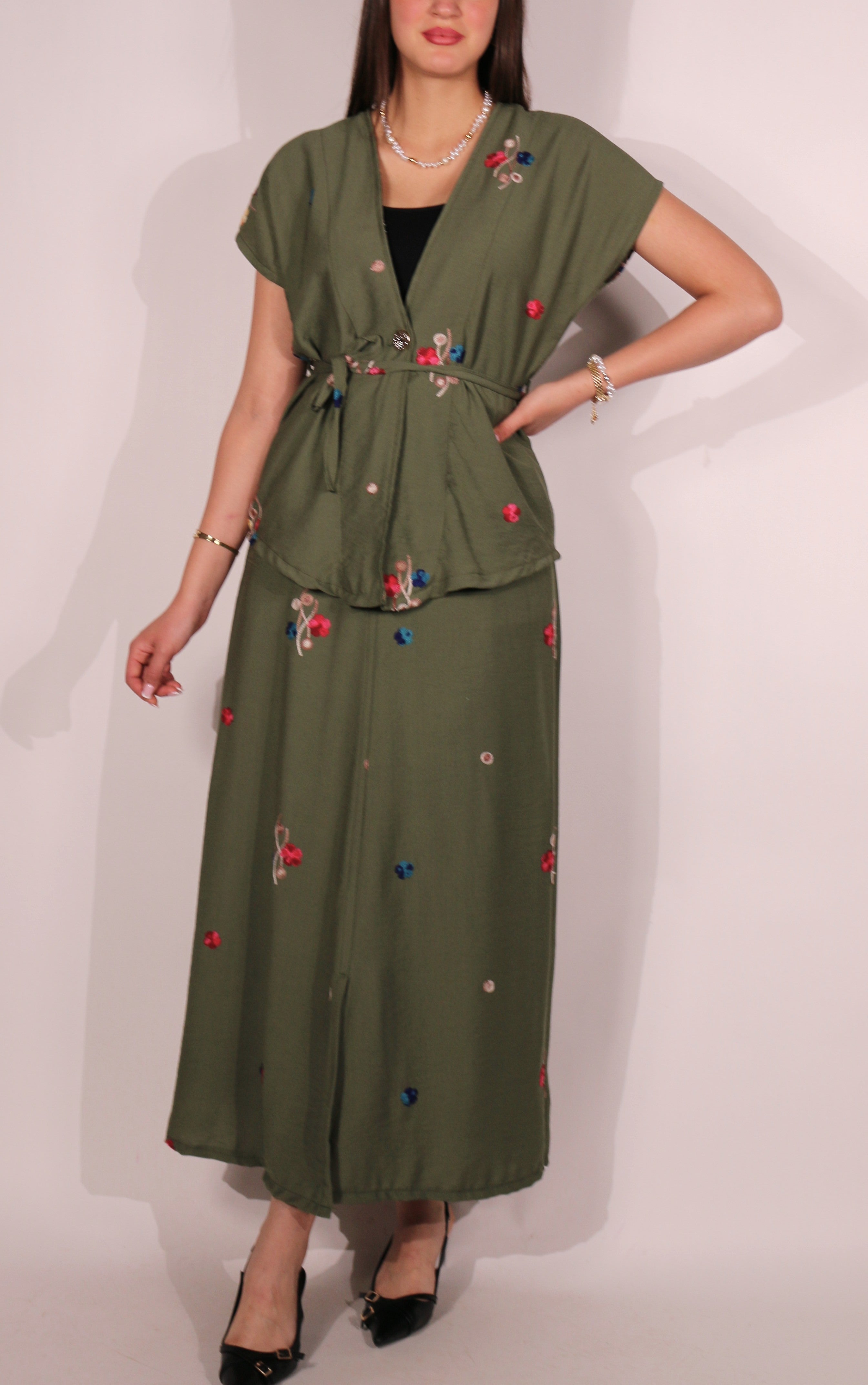 Ensemble MOUNA
