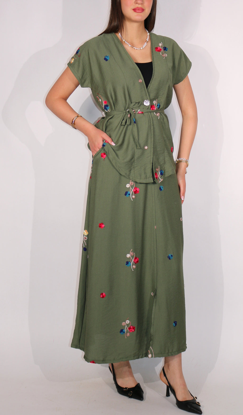 Ensemble MOUNA