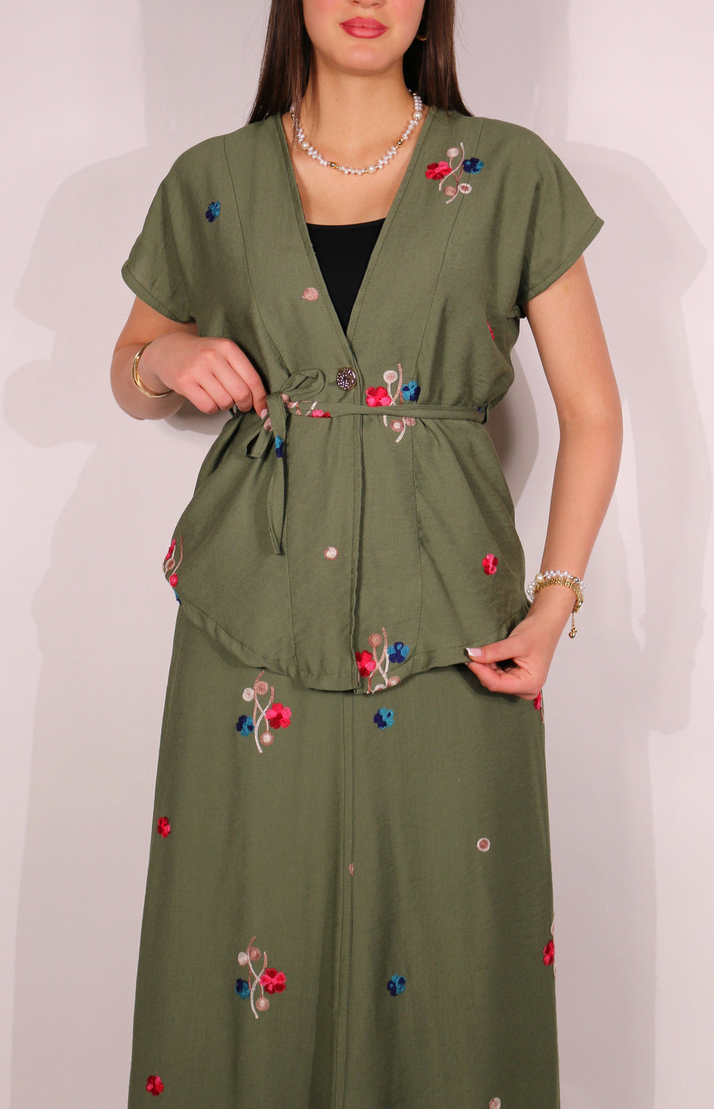 Ensemble MOUNA
