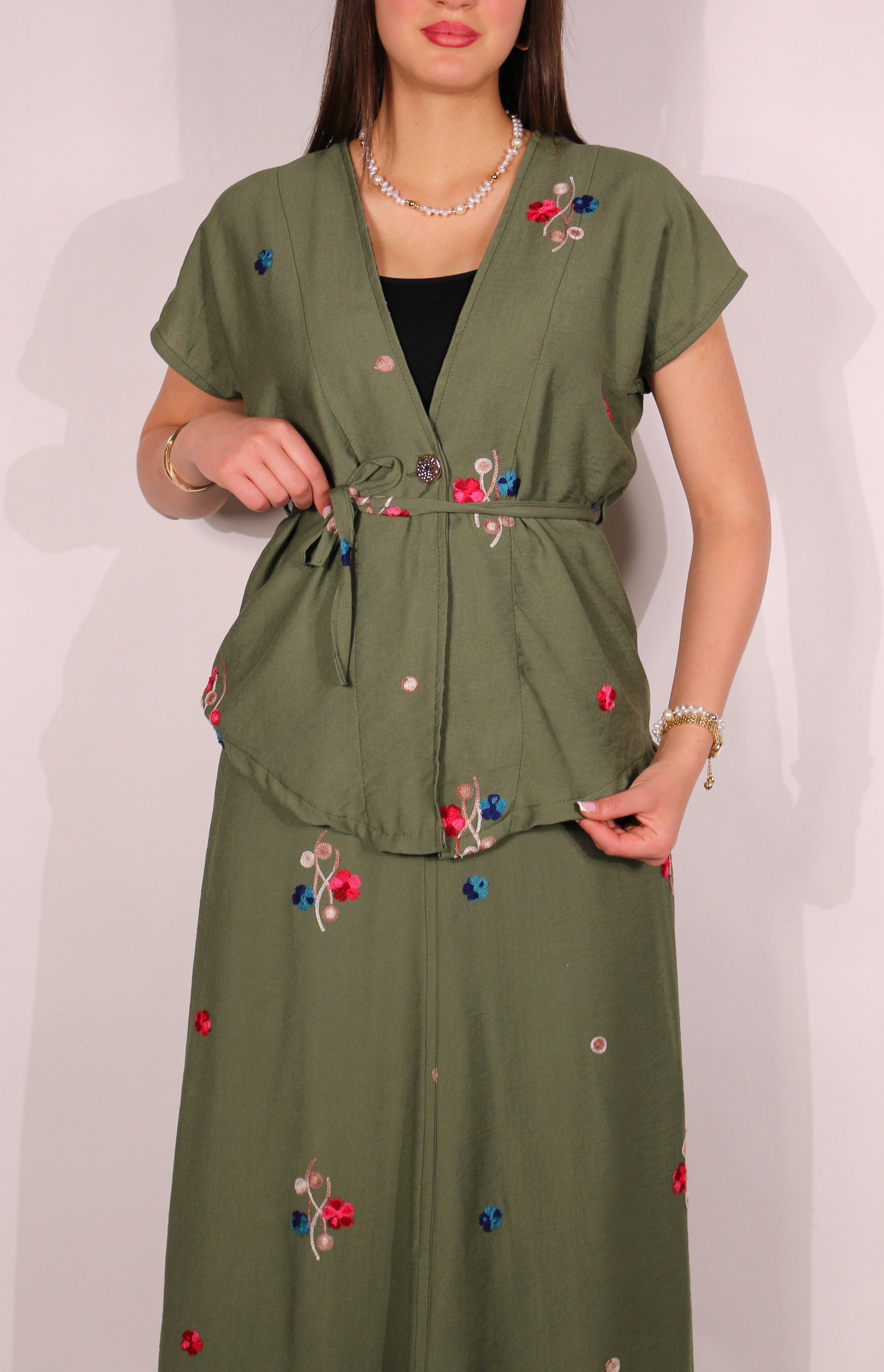 Ensemble MOUNA