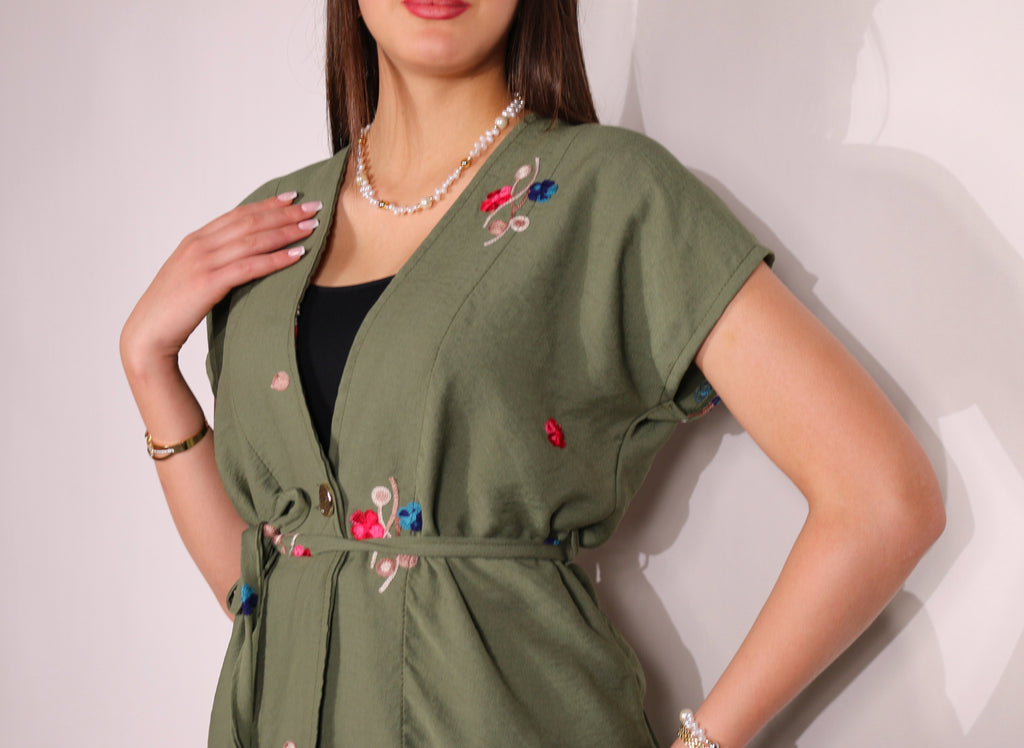Ensemble MOUNA