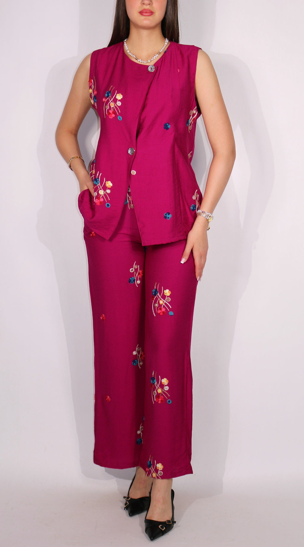 Ensemble GIOVANNA