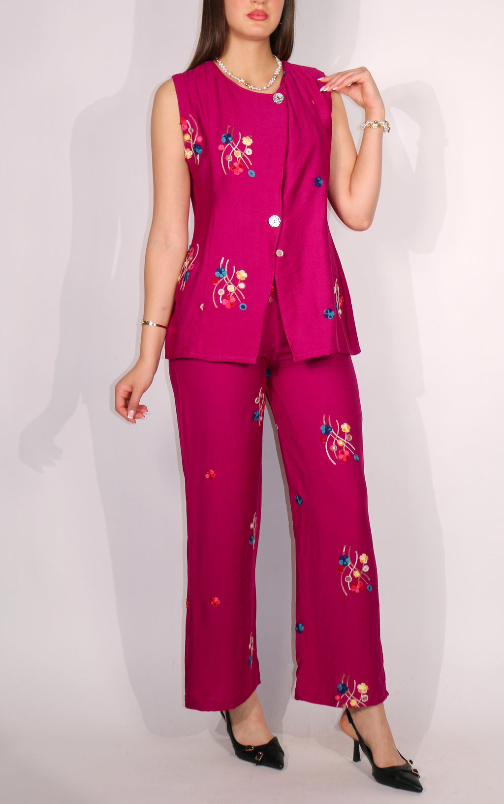 Ensemble GIOVANNA