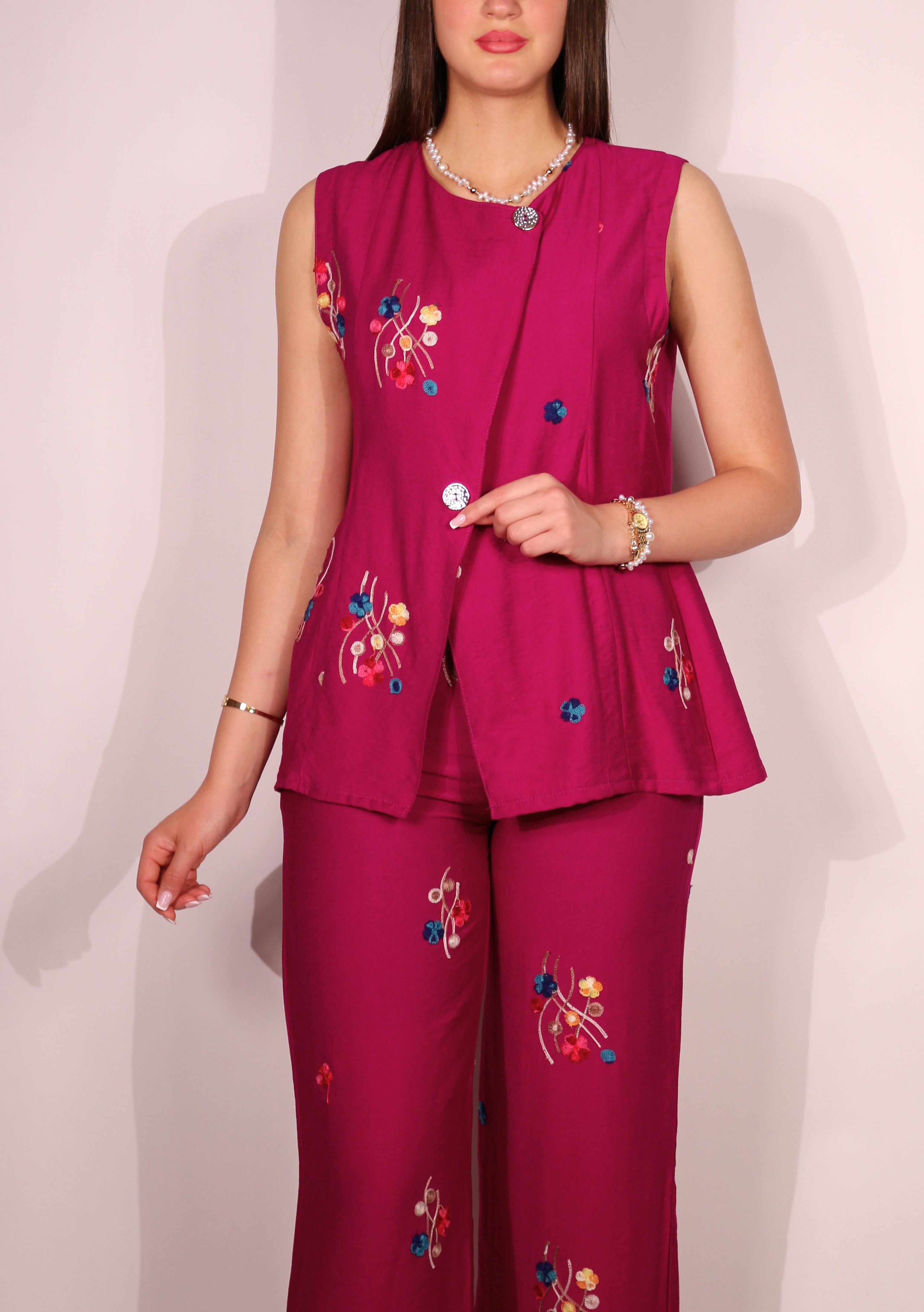 Ensemble GIOVANNA