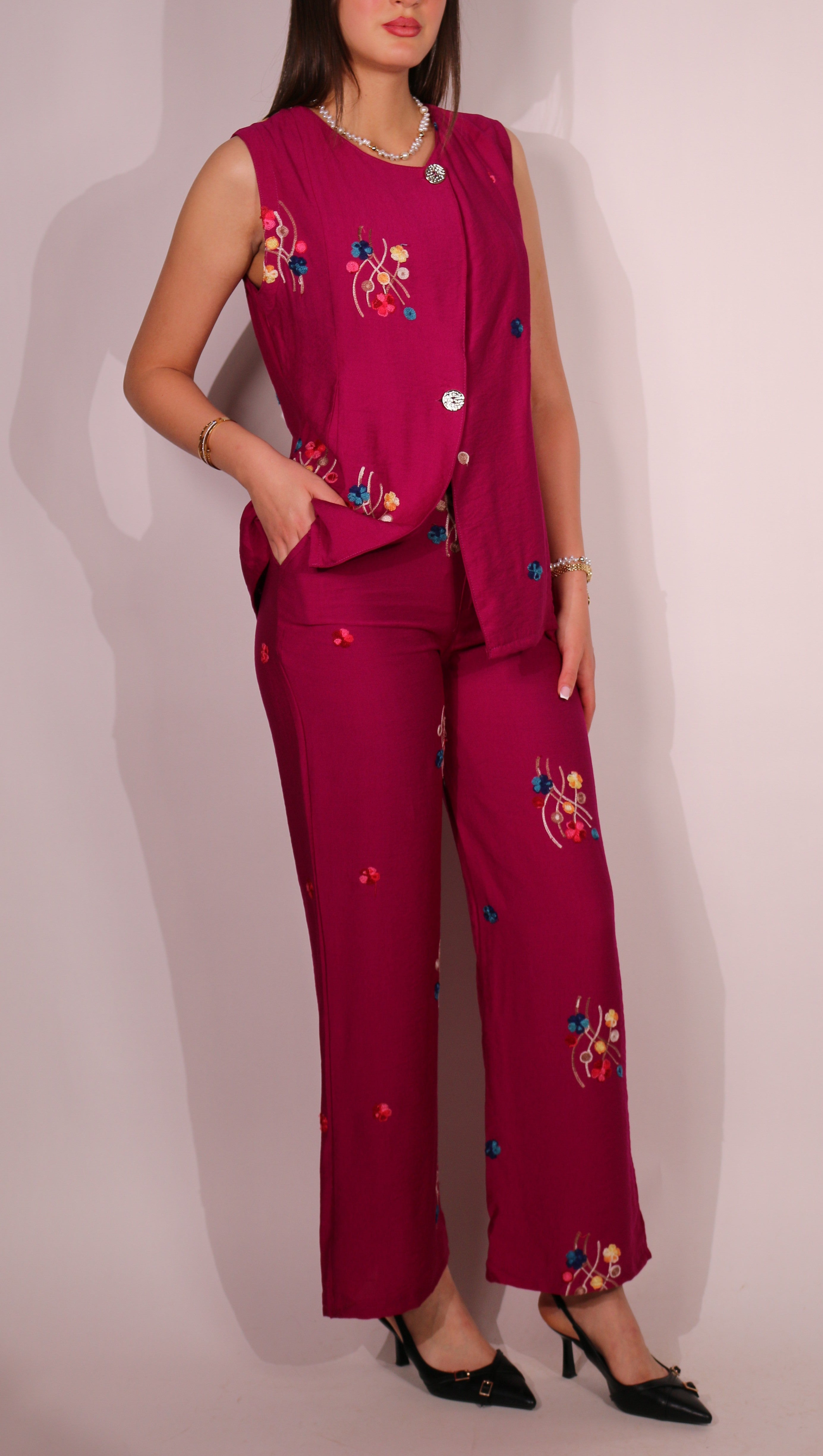 Ensemble GIOVANNA