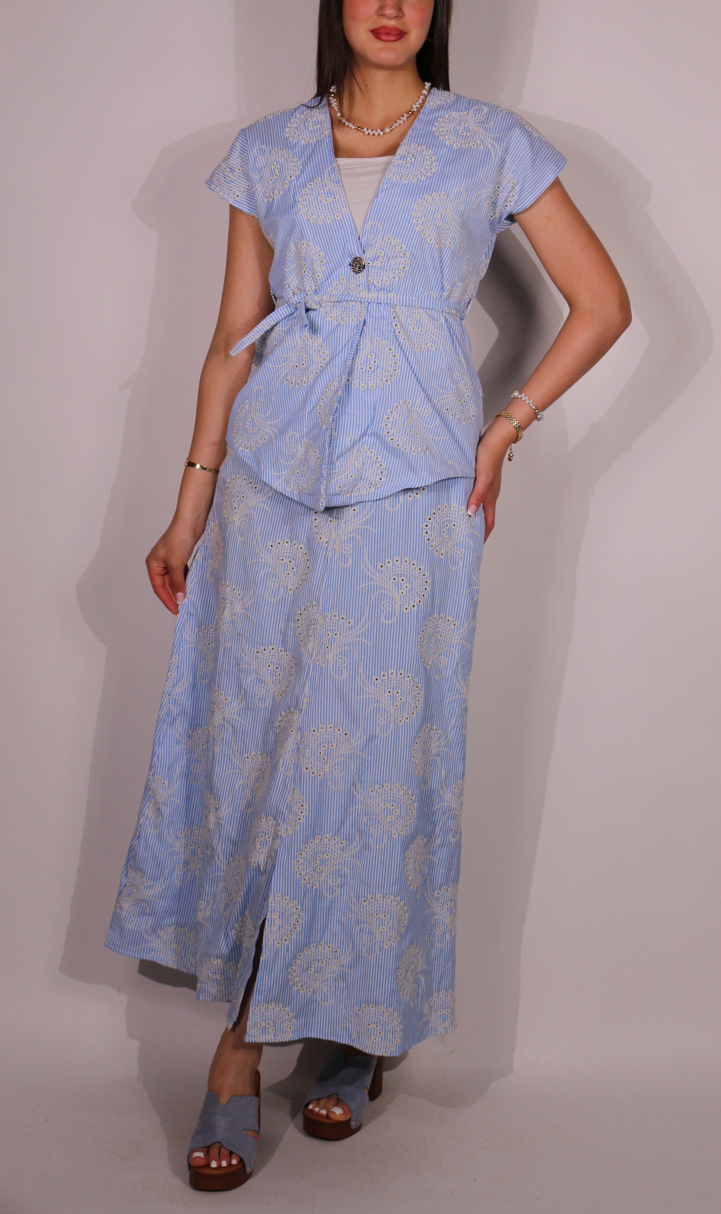 Ensemble MOUNA